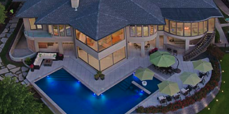 An Architect’s Touch of the Exquisite