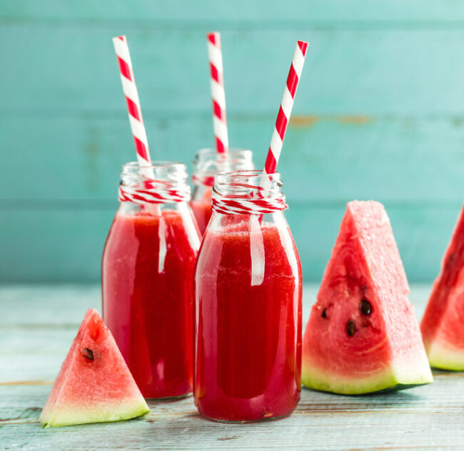 Foods That Keep You Feeling Refreshed