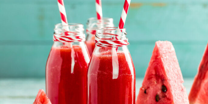 Foods That Keep You Feeling Refreshed
