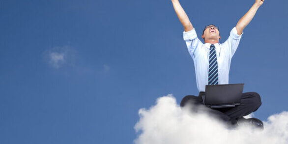 In My Opinion: My Best Investment Rollover