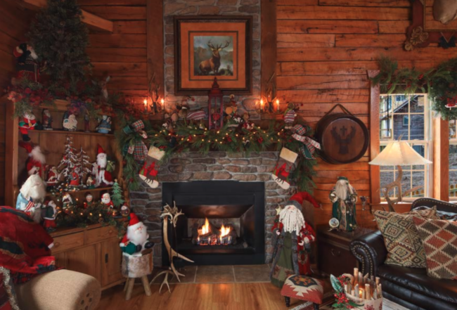 Red Moose Lodge