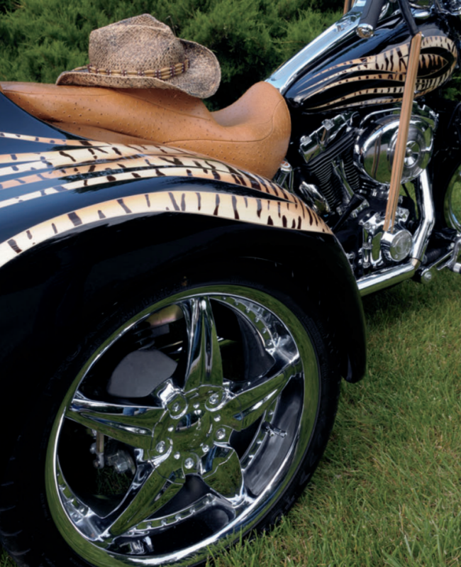 King of the Road