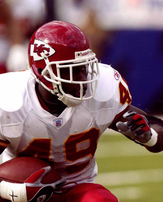 Tony Richardson