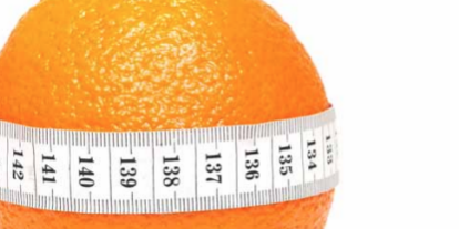 Ditch the Diet