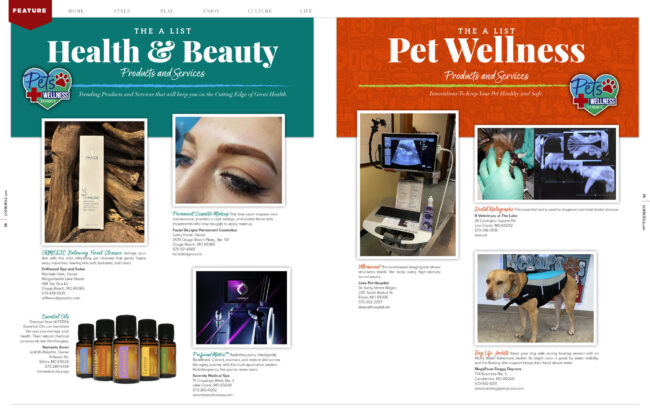 Health and Beauty, Pet Wellness Health and Beauty, Pet Wellness