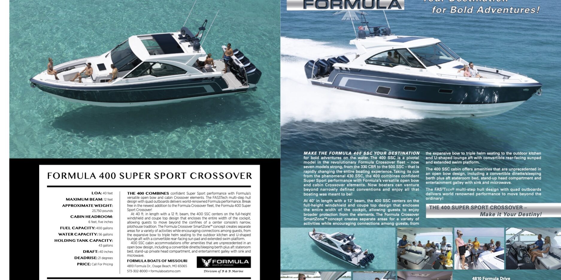 Boating Explorations May:June 2024 Boating Explorations May:June 2024