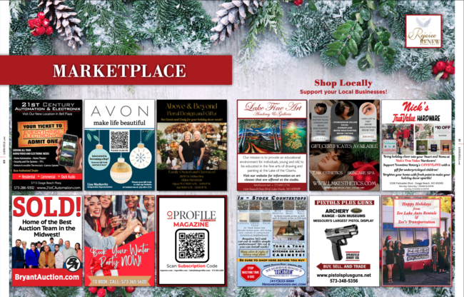 A•List – Unique Christmas Gifts A•List - Unique Christmas Gifts