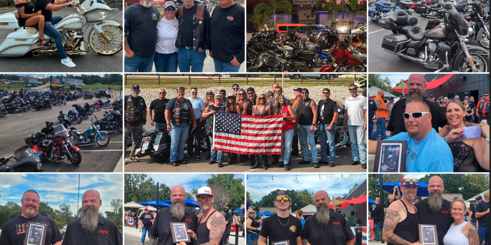 Bikefest Lake of the Ozarks