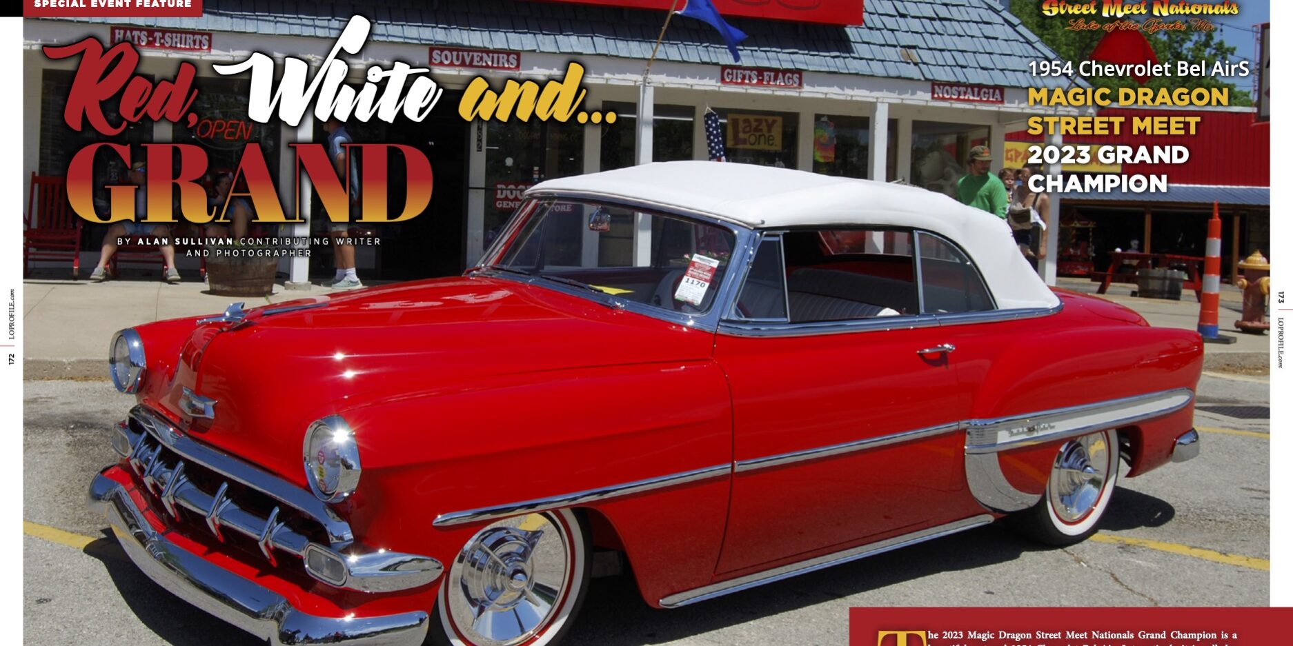 Red, White, and Grand