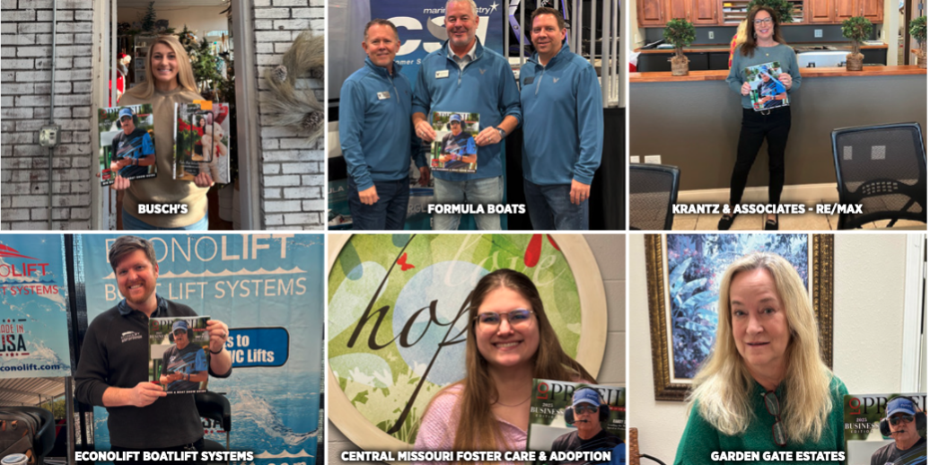 march-april-2025 lop customer appreciation spotlight