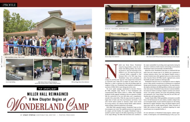 wonderland camp july-august 2025