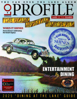 July / August 2025 - The Ozark Mountain Daredevils