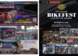19th Annual Bikefest at Lake of the Ozarks