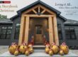 A Storybook Christmas: Loving it All… Glitz, Glam and Fam