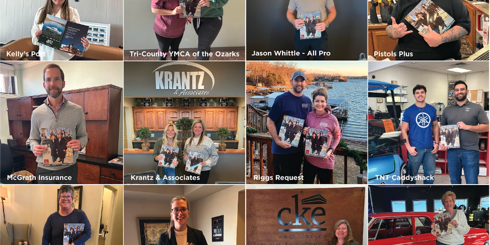 LOP Customer Appreciation Spotlight