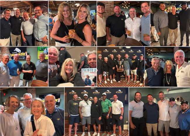GP M.A.D.E. Foundation 8th Annual Par 3 Golf Tournament
