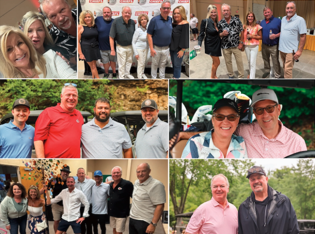 HK’s Lake of the Ozarks Open